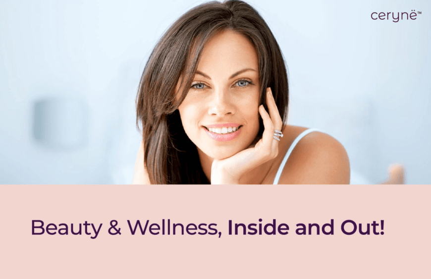 Cerynë Intimate Care: Your Forever Companion for Beauty & Wellness Down There! - Cerynë Intimate Care