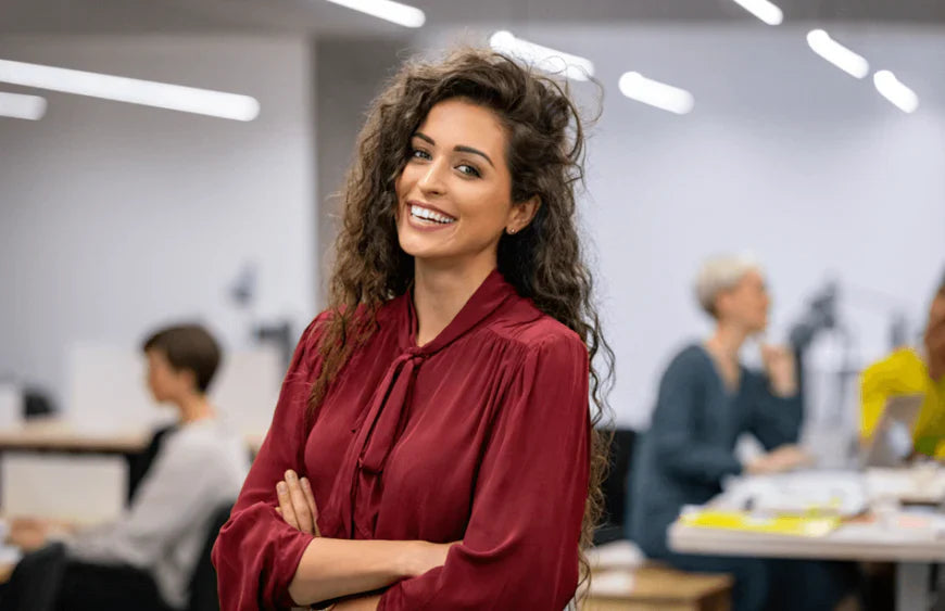 Enabling the ‘no compromise’ lifestyle in today’s women