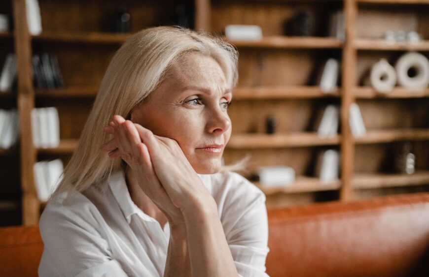 Menopause – Symptoms and changes that demand attention