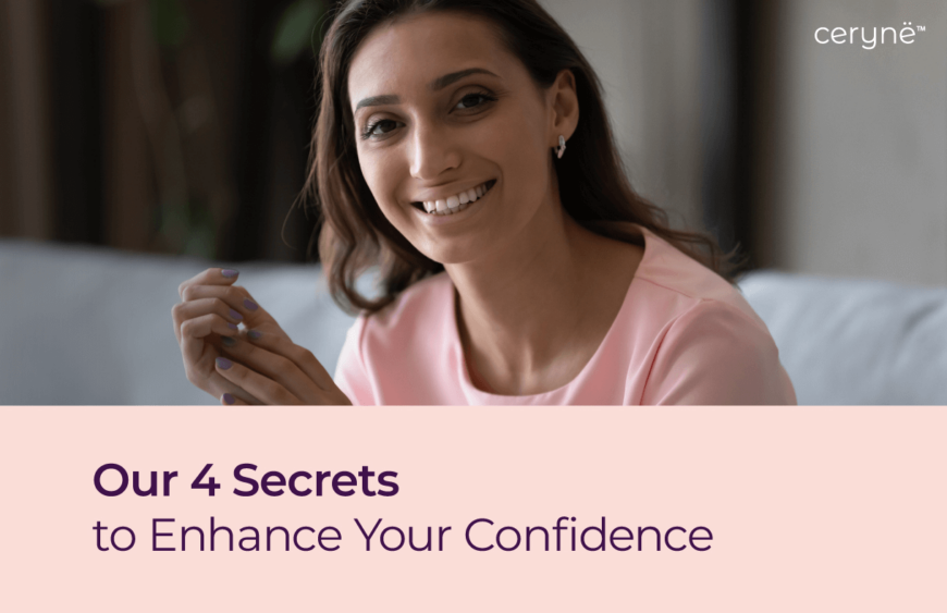 Radiant Resilience: Embracing Menopause with Intimate Confidence