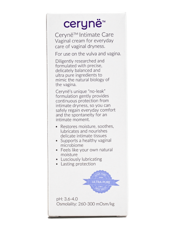 Cerynë Intimate Care