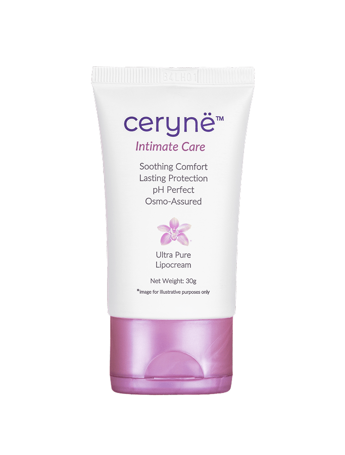 Cerynë Intimate Care