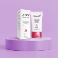 Cerynë Intimate Care Ultra Pure Lipocream