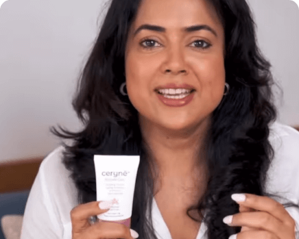 Sameera Reddy Unveils Her Secret to a Confident & Comfortable Menopause Journey!
