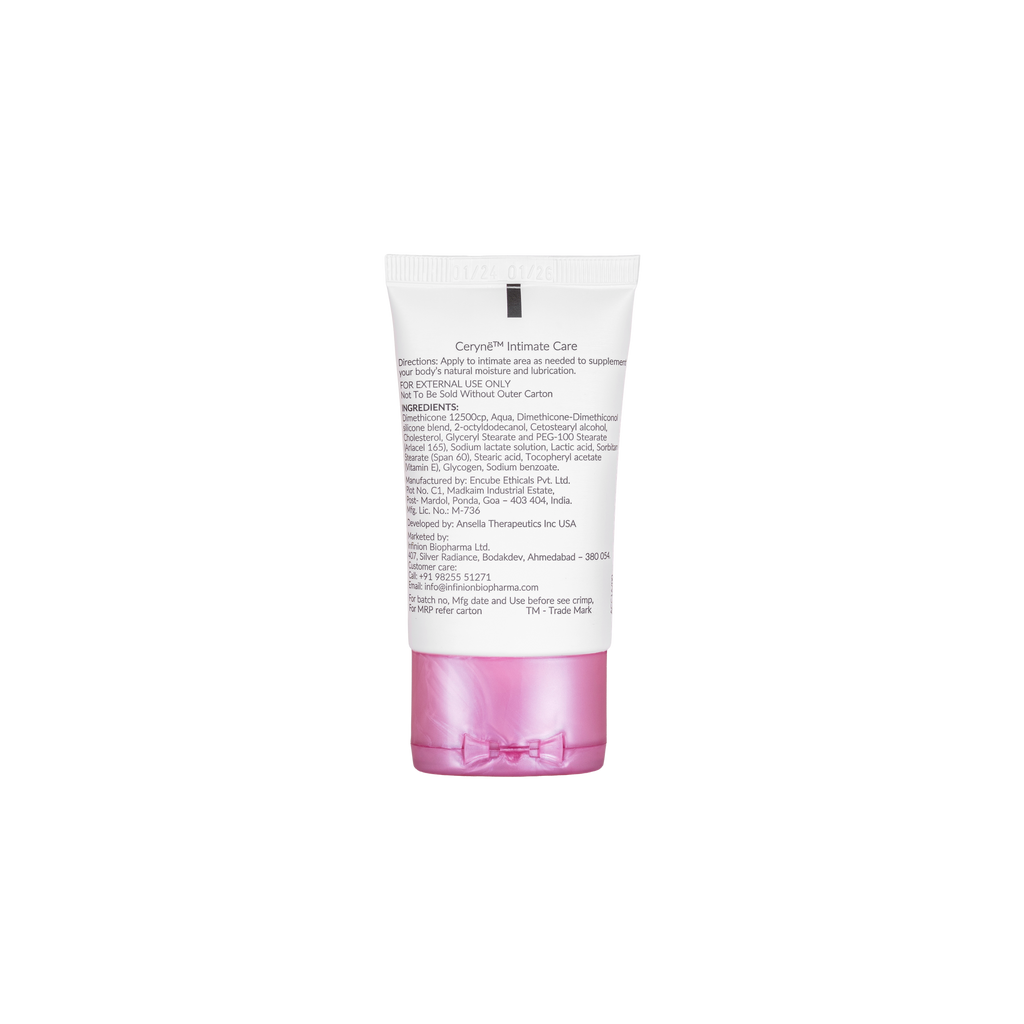 Cerynë Intimate Care