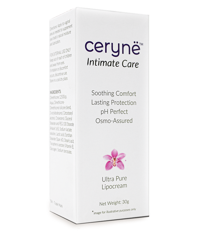 Cerynë Intimate Care