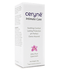 Cerynë Intimate Care