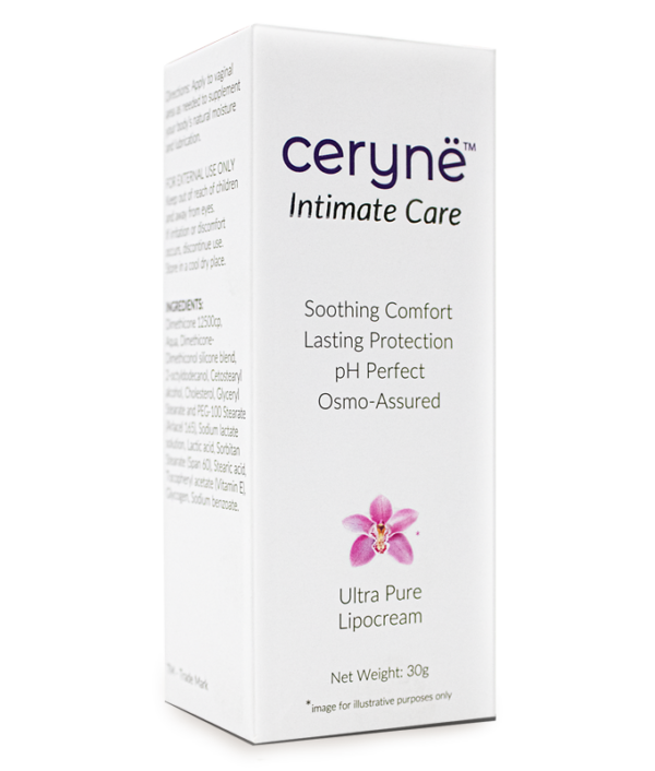 Cerynë Intimate Care